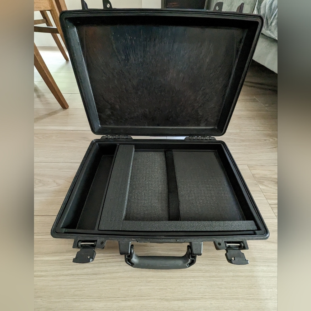 Pelican 1490 Laptop Briefcase